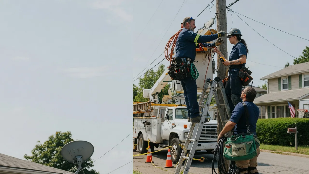 Electrical Repair in Yettem, CA near me